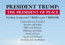 Защо „спряната“ от Тръмп война между Камбоджа и Тайланд се разрази отново Доналд Тръмп и войните, които твърди, че е спрял