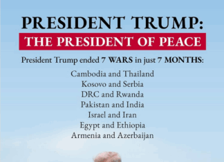 Защо „спряната“ от Тръмп война между Камбоджа и Тайланд се разрази отново Доналд Тръмп и войните, които твърди, че е спрял