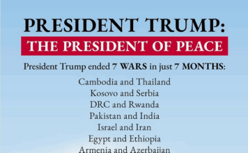 Защо „спряната“ от Тръмп война между Камбоджа и Тайланд се разрази отново Доналд Тръмп и войните, които твърди, че е спрял