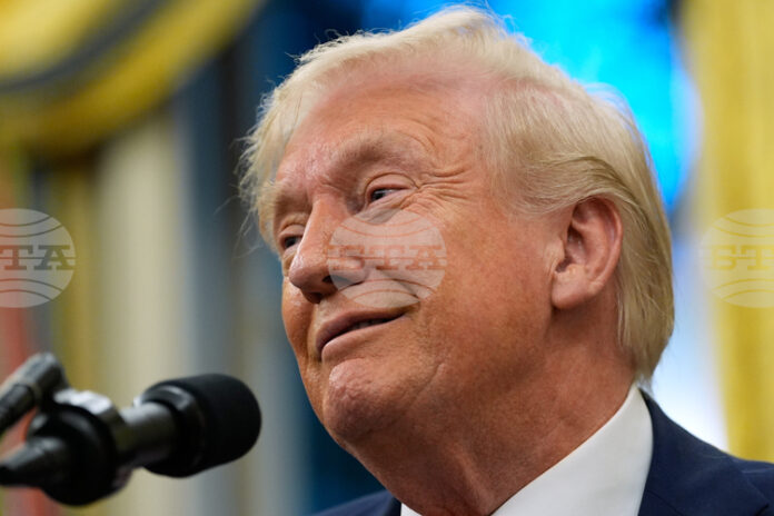 Тръмп ще се срещне утре в Израел със семействата на заложниците, държани от "Хамас"