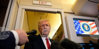 Тръмп заяви, че Индия ще продължи да плаща големи мита, ако не ограничи покупките на руски петрол и потвърди, че прекратяването на огъня в Газа все още е в сила