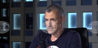 Треньорът Милко Георгиев след титлата на Карлос Насар: "Просълзиха ми се очите, тепърва ни очакват хубави неща"