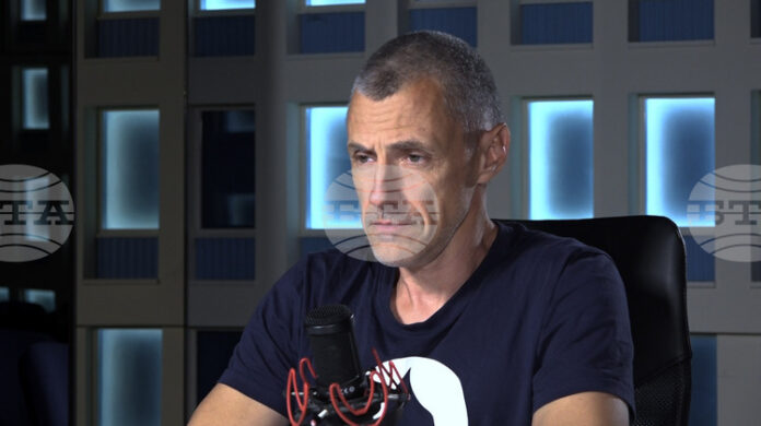 Треньорът Милко Георгиев след титлата на Карлос Насар: "Просълзиха ми се очите, тепърва ни очакват хубави неща"