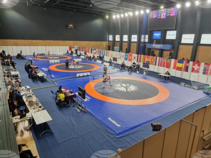 Трима българи излизат в първия ден на Световното първенство по борба до 23 години в Сърбия