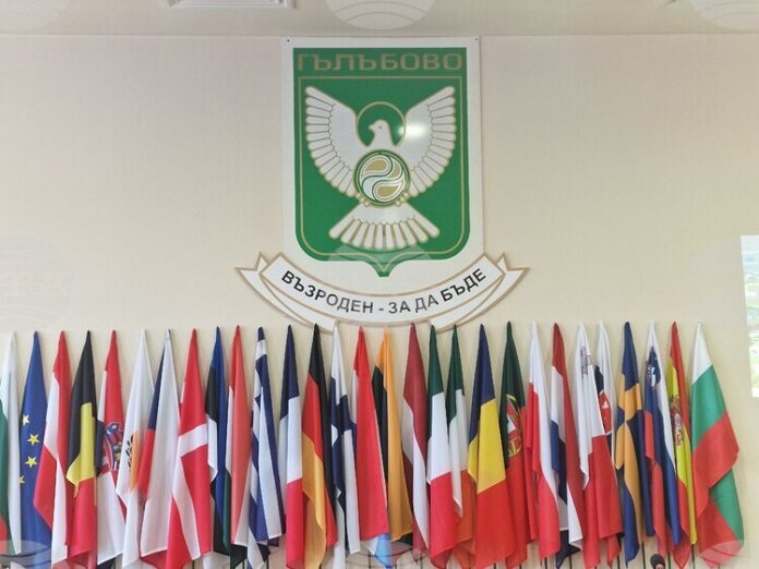 Ученици от Гълъбово ще измислят лого за Местната комисия за борба срещу противообществените прояви на малолетните и непълнолетните