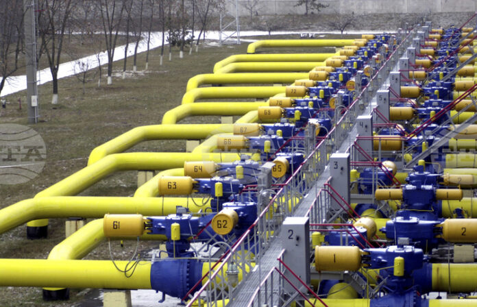 Удареният с дрон Оренбургски газопреработвателен завод в Русия е спрял преработката на природен газ от Казахстан, обяви Астана