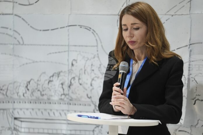 Украинската министърка на енергетиката обсъди с генералния директор на МААЕ ситуацията в Запорожката АЕЦ