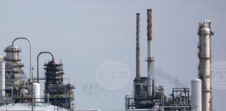 Унгарската енергийна компания МОЛ ще увеличи доставките на петрол за Сърбия след американските санкции срещу НИС