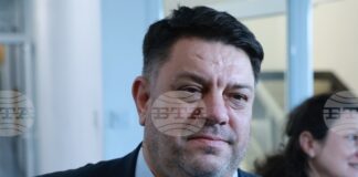 Утре ще уточним срока за ротацията на председателя на Народното събрание, каза вицепремиерът Атанас Зафиров