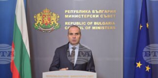 В България вече ще има ясни правила и контрол за всички атракционни услуги, каза министър Гроздан Караджов