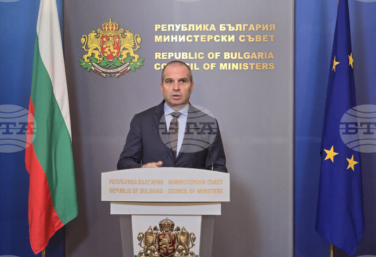 СподелиВ България ще бъдат установени ясни насоки и контрол за