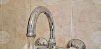 В девет квартала на Сливен на 2 октомври няма да има вода заради ремонт на водопровод