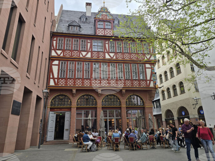 В Германия расте съпротивата срещу правителствените планове за намаляване на В Германия расте съпротивата срещу правителствените планове за намаляване на ДДС за ресторантите от 19 на 7 процента