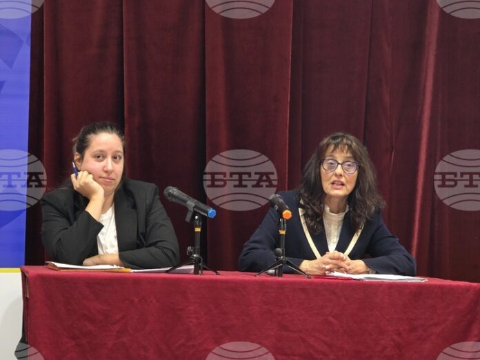 В Никопол експерти на КЗП и на НАП разясниха основни В Никопол експерти на КЗП и на НАП разясниха основни етапи и срокове по въвеждане на еврото