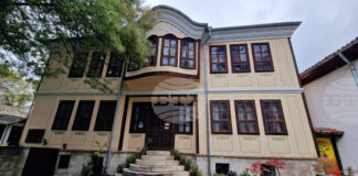 В Сребровата къща в Шумен ще бъдат открити бонсай градина и нова тематична експозиция