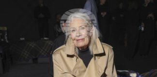 Ванеса Редгрейв ще получи награда за цялостно творчество на кинофестивала в Торино