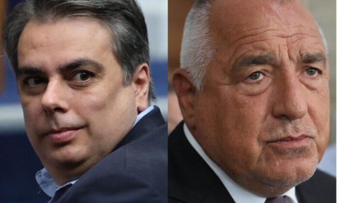 василев борисов