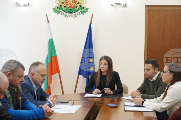 Въведени са ограничителни мерки заради шарка по дребни преживни животни в два обекта в хасковското село Гарваново