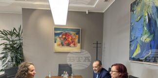 Възможностите за финансиране от ББР ще се представят на регионални срещи с членове на БСК, съобщиха от Камарата