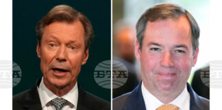 Великият херцог на Люксембург Анри ще абдикира днес и ще предаде трона на сина си