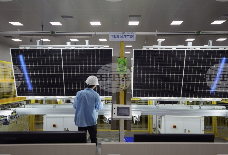 СподелиПравителството на Великобритания оповести национален проект за обучение и назначаване