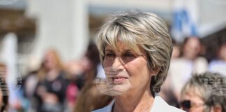 Весела Лечева беше избрана за вицепрезидент на Европейската конфедерация по стрелба