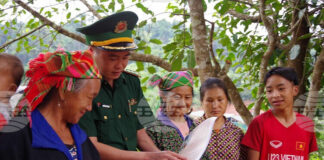 ВНА: Виетнам приветства обективната оценка на САЩ за постигнатите положителни резултати на страната в борбата с трафика на хора