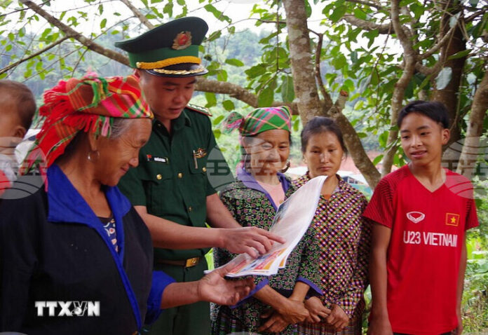 ВНА: Виетнам приветства обективната оценка на САЩ за постигнатите положителни резултати на страната в борбата с трафика на хора