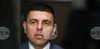 Внесохме законопроект за бодикамери за всички в Изпълнителна агенция „Автомобилна администрация“, съобщи Ивайло Мирчев