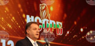 Водите и превенцията срещу наводненията трябва да бъдат национален приоритет, каза председателят на Националното сдружение на общините