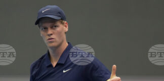 Яник Синер обяви, че пропуска финалите за Купа "Дейвис", за да се съсредоточи върху подготовката си за Откритото първенство на Австралия