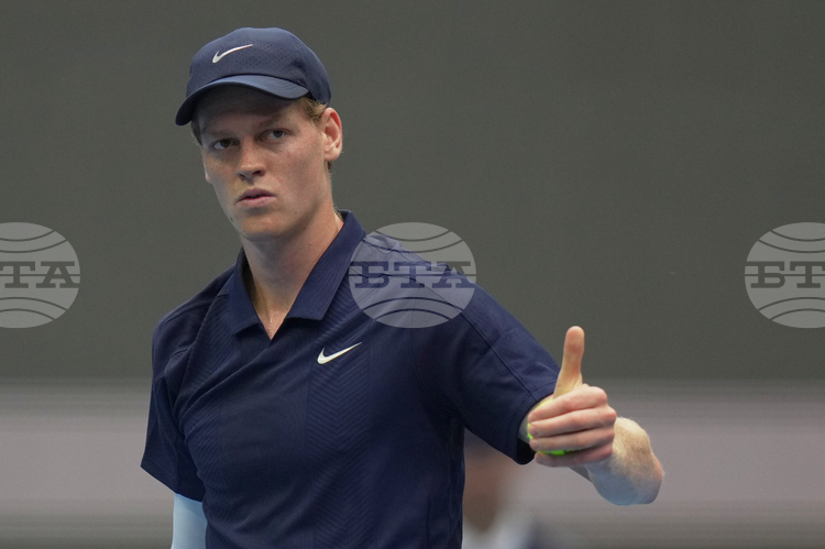 СподелиИталианският тенисист Яник Синер сподели че решението да пропусне финалите