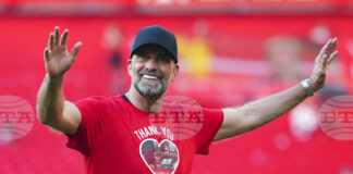 Юрген Клоп продължава да подкрепя бившия си отбор Борусия Дортмунд