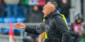 Ювентус избира Спалети за нов старши треньор