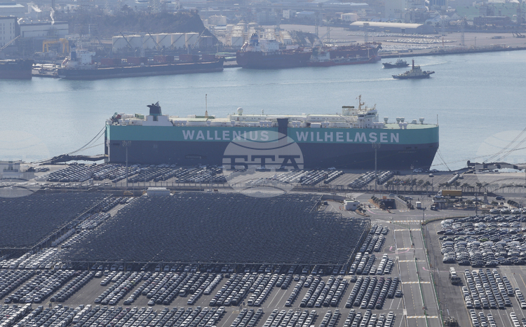 СподелиВероятността Южна Корея да реализира търговска сделка със САЩ преди