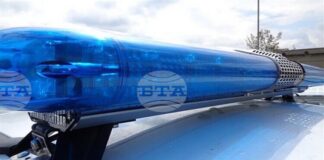 За първите девет месеца на годината са регистрирани близо 5% по-малко кражби от магазини, съобщават от МВР