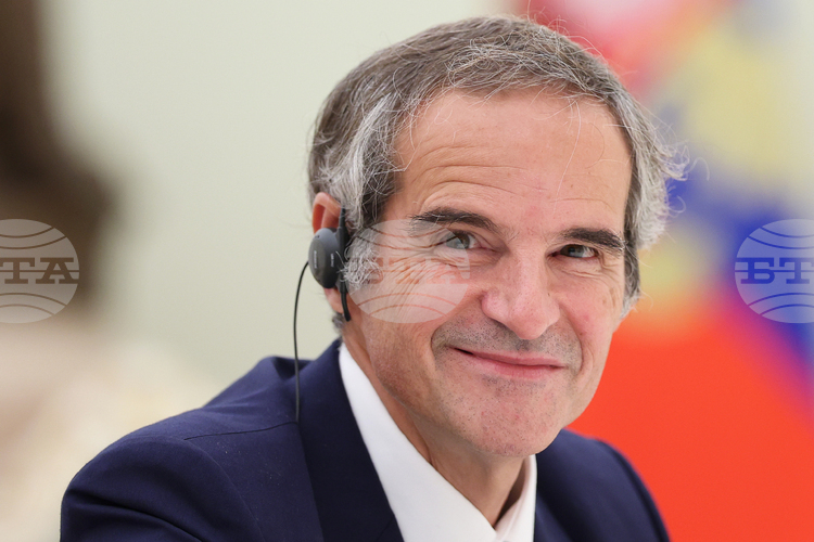 СподелиСлед четириседмично прекъсване ремонтите на повредените електропроводи свързващи Запорожката атомна