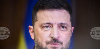 Зеленски се надява САЩ да останат ангажирани с прекратяването на войната Зеленски заяви, че Русия е изчакала влошаване на времето, за да атакува енергийни обекти