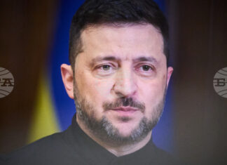 Зеленски заяви, че Русия е изчакала влошаване на времето, за да атакува енергийни обекти