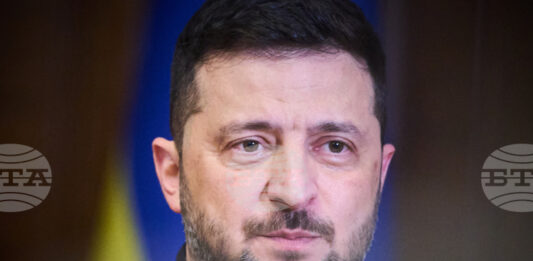 Зеленски заяви, че Русия е изчакала влошаване на времето, за да атакува енергийни обекти