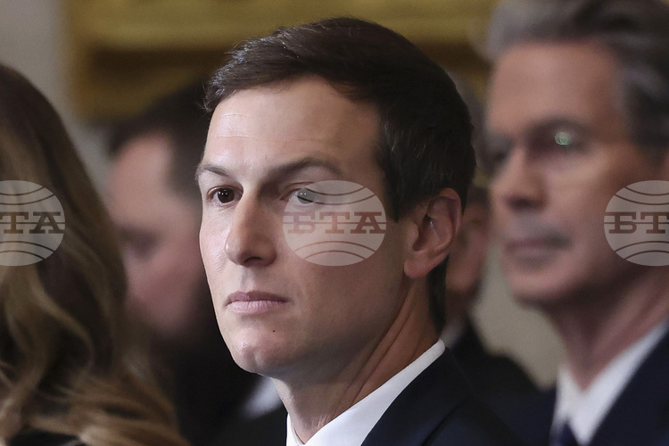 СподелиИзраел трябва да намери начин да оказва помощ на палестинците