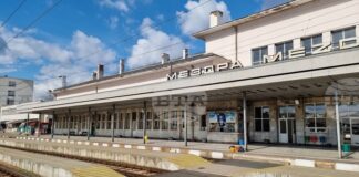 Железничар е загинал по време на работа на гара Мездра