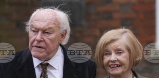 Звездата от сериала „Фолти Тауърс“ Прунела Скейлс почина на 93-годишна възраст