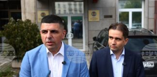 „Да, България“ сезира вътрешния министър, прокуратурата и КПК за купуване на гласове в Пазарджик, питат и за действия на органите на реда