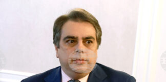 Асен Василев