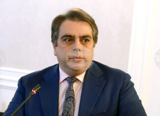 Асен Василев