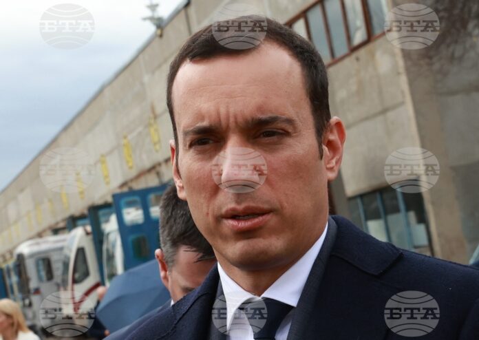 Васил Терзиев Васил Терзиев