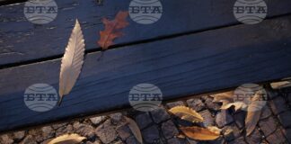 време, есен