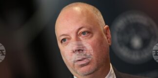 Росен Желязков