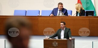 Явор Божанков